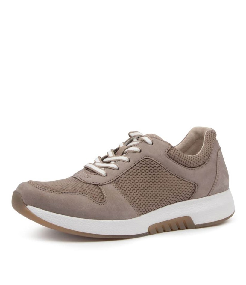 Gabour | Résille Exclusive Westlyn Visone En Daim